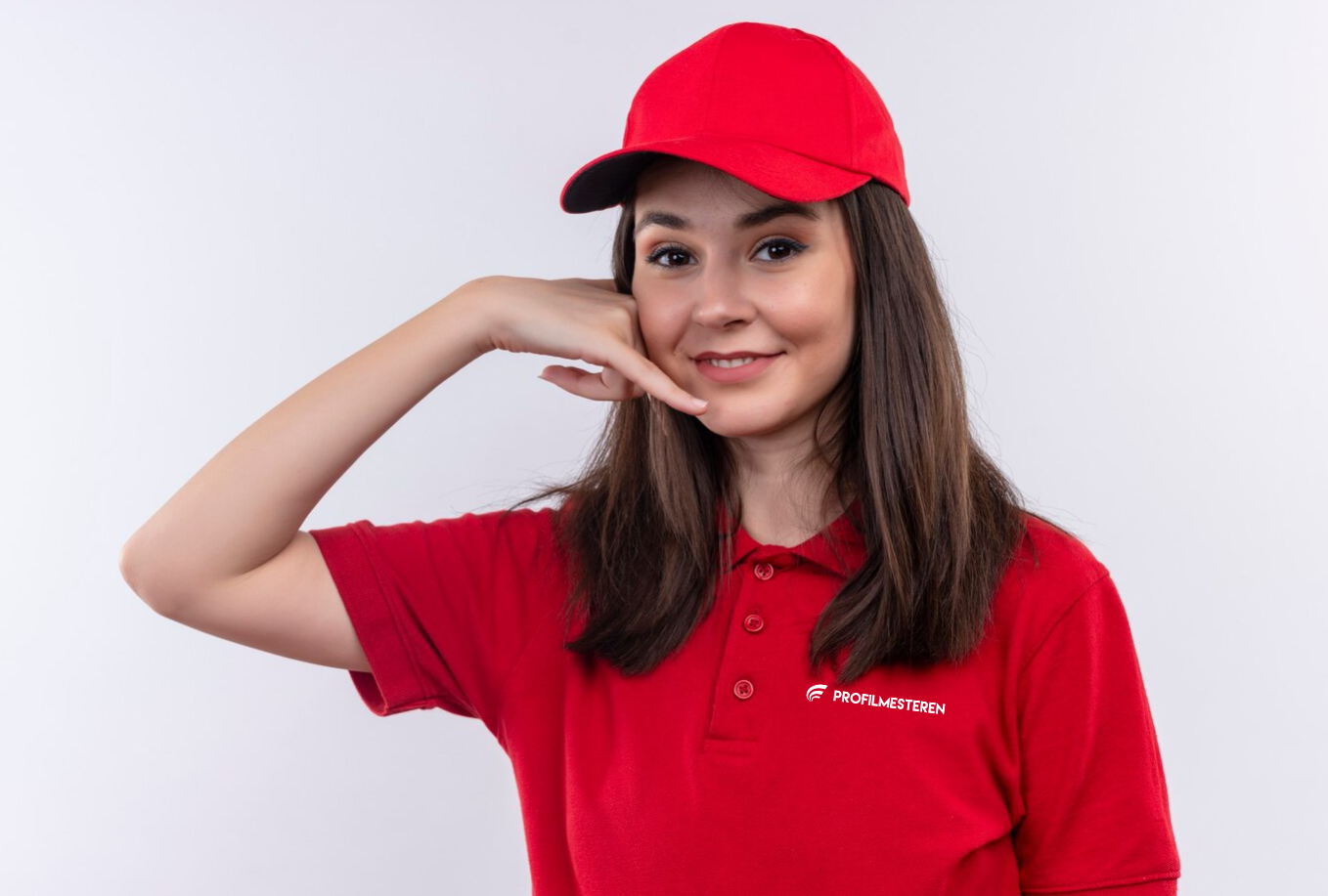 Profilmesteren - Vi løfter merkevaren din til nye høyder